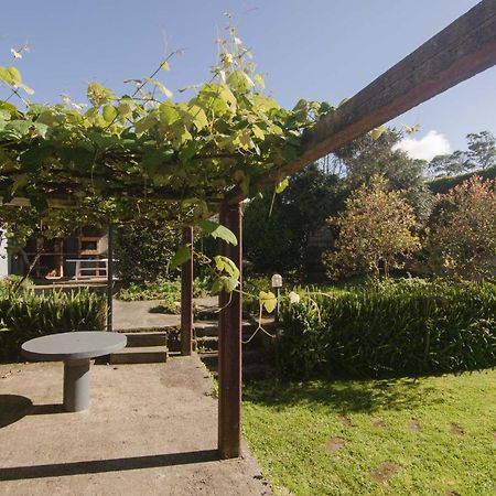 Quinta Do Mirante 1785 Villa Ponta Delgada  Exterior photo