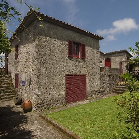 Quinta Do Mirante 1785 Villa Ponta Delgada  Exterior photo
