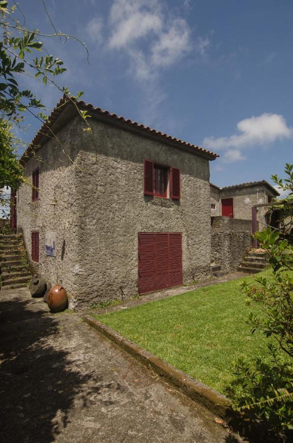 Quinta Do Mirante 1785 Villa Ponta Delgada  Exterior photo